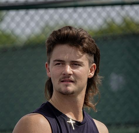 j j wolf hair|jj wolf mullet.